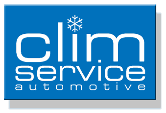 logo clim service