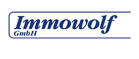 logo immowolf